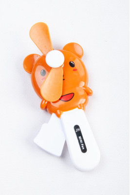 Вентилятор ручний